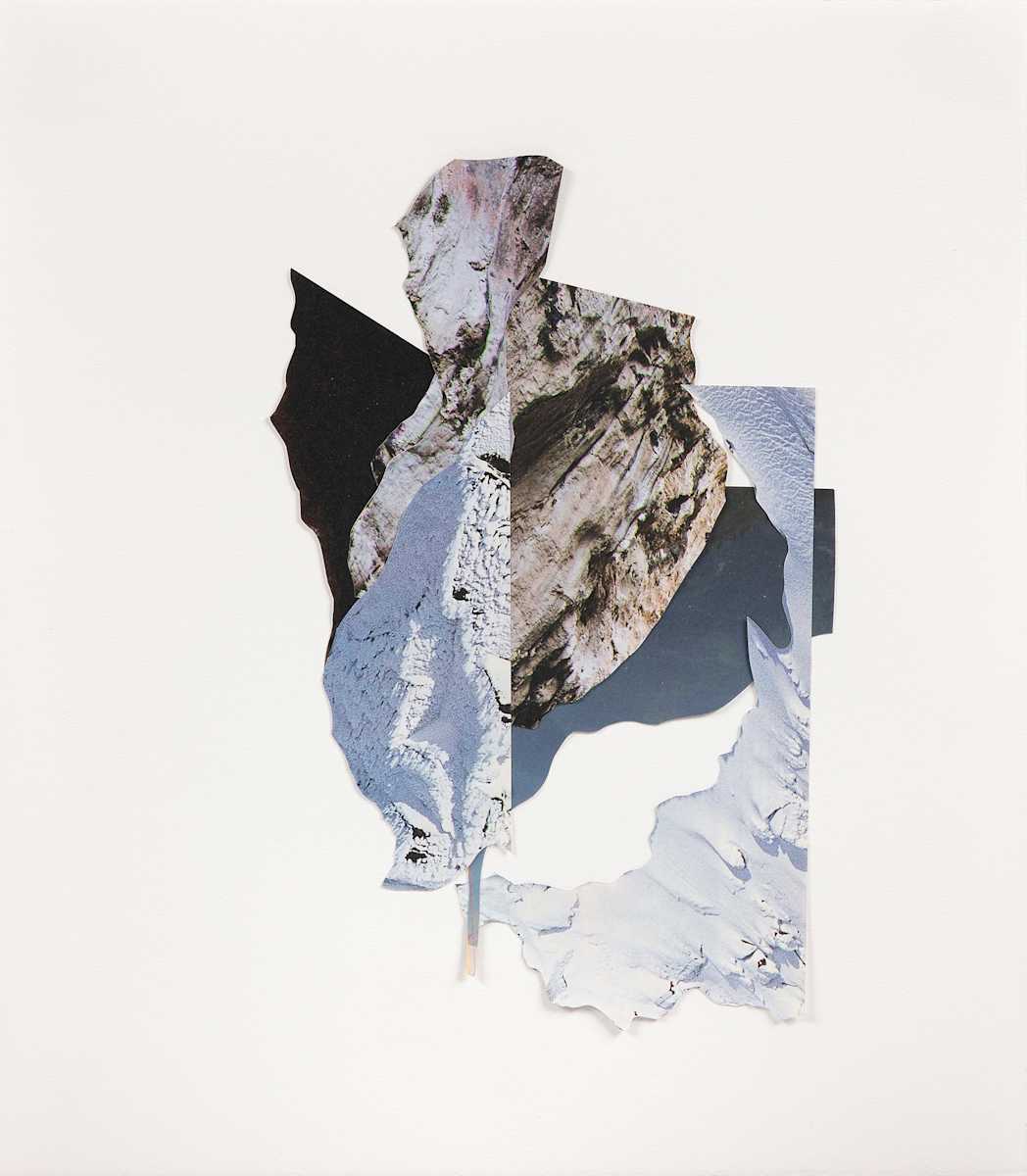Traversal No. 8 by Vanessa Lam, Image 1.