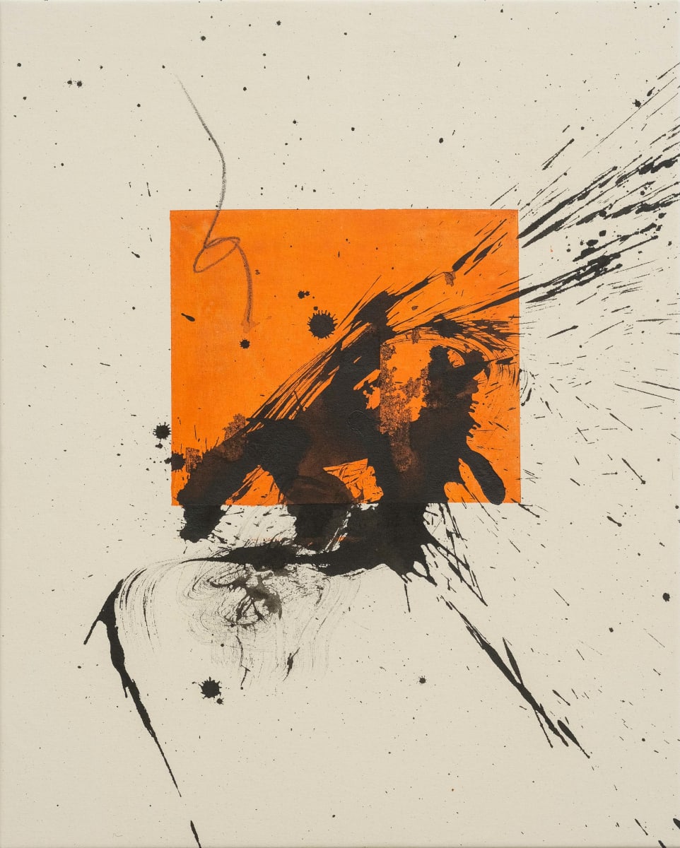 Catalyst by Vanessa Lam, Image 1.