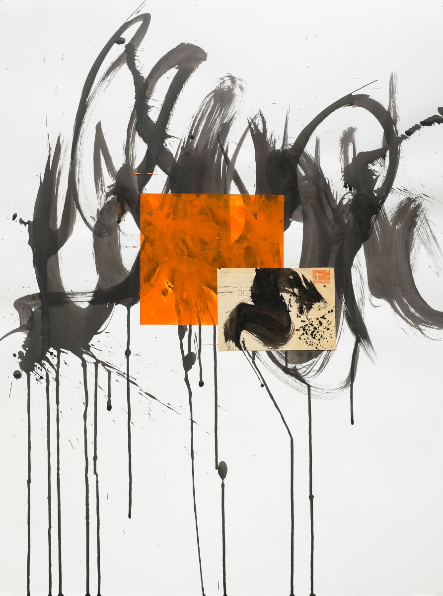 Distillation No.1, Image 1.