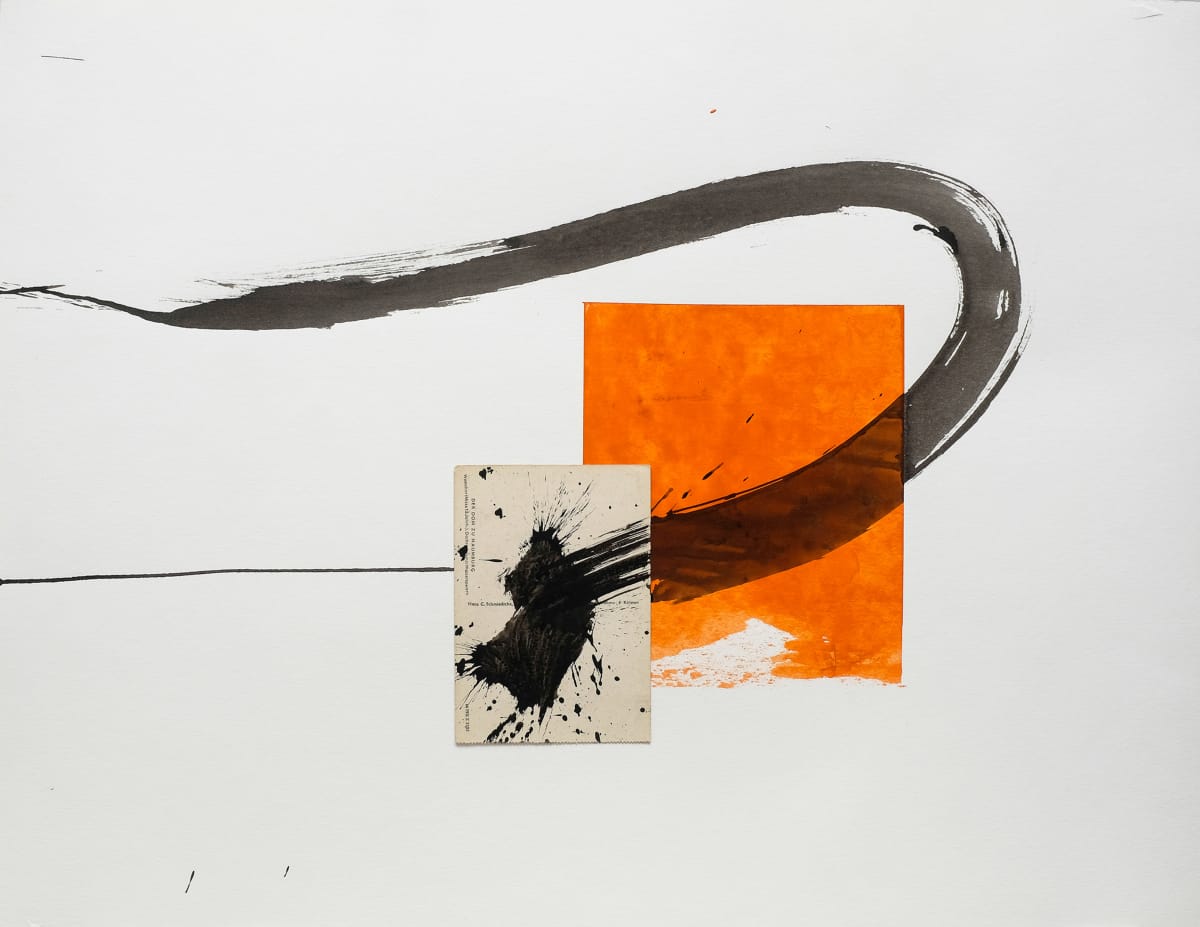Distillation No.2, Image 1.
