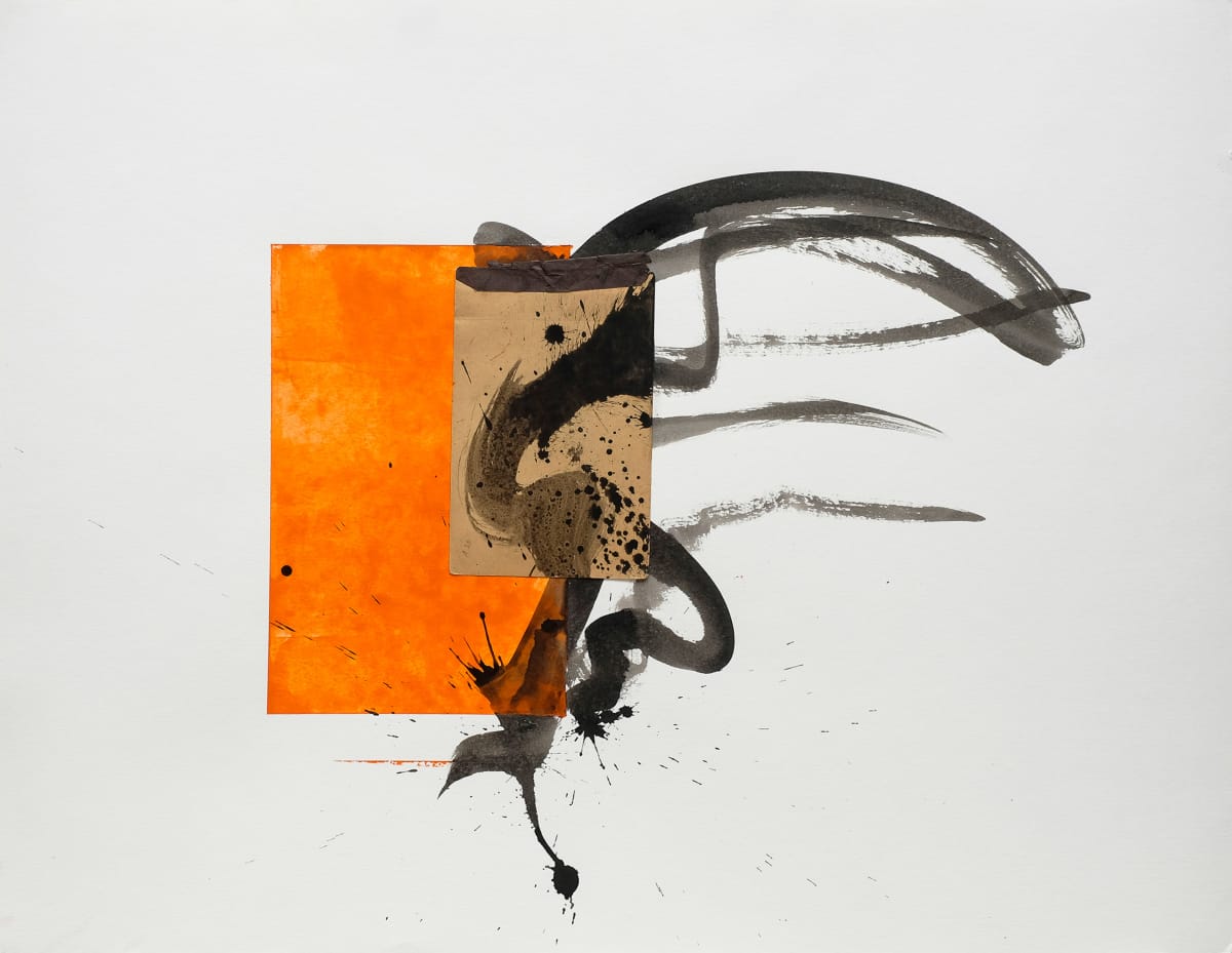 Distillation No.3, Image 1.