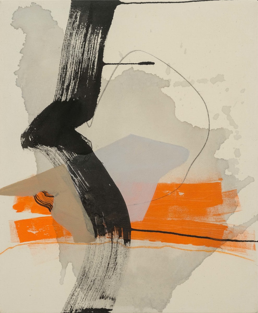 Fortitude by Vanessa Lam, Image 1.