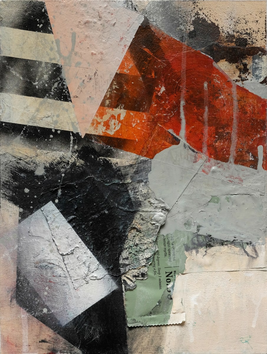 In Transition, Image 1.