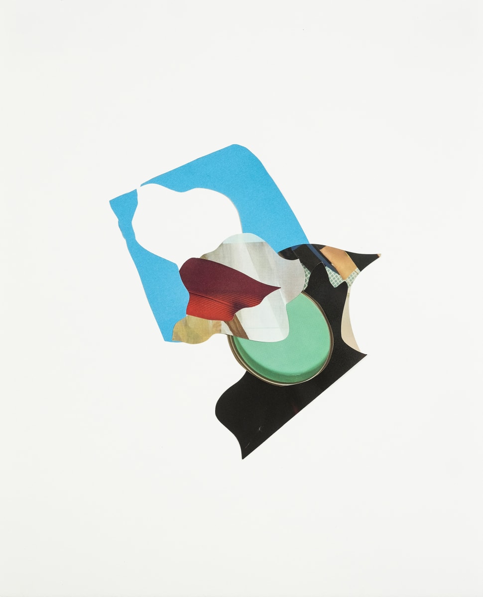Refraction No. 11 by Vanessa Lam, Image 1.