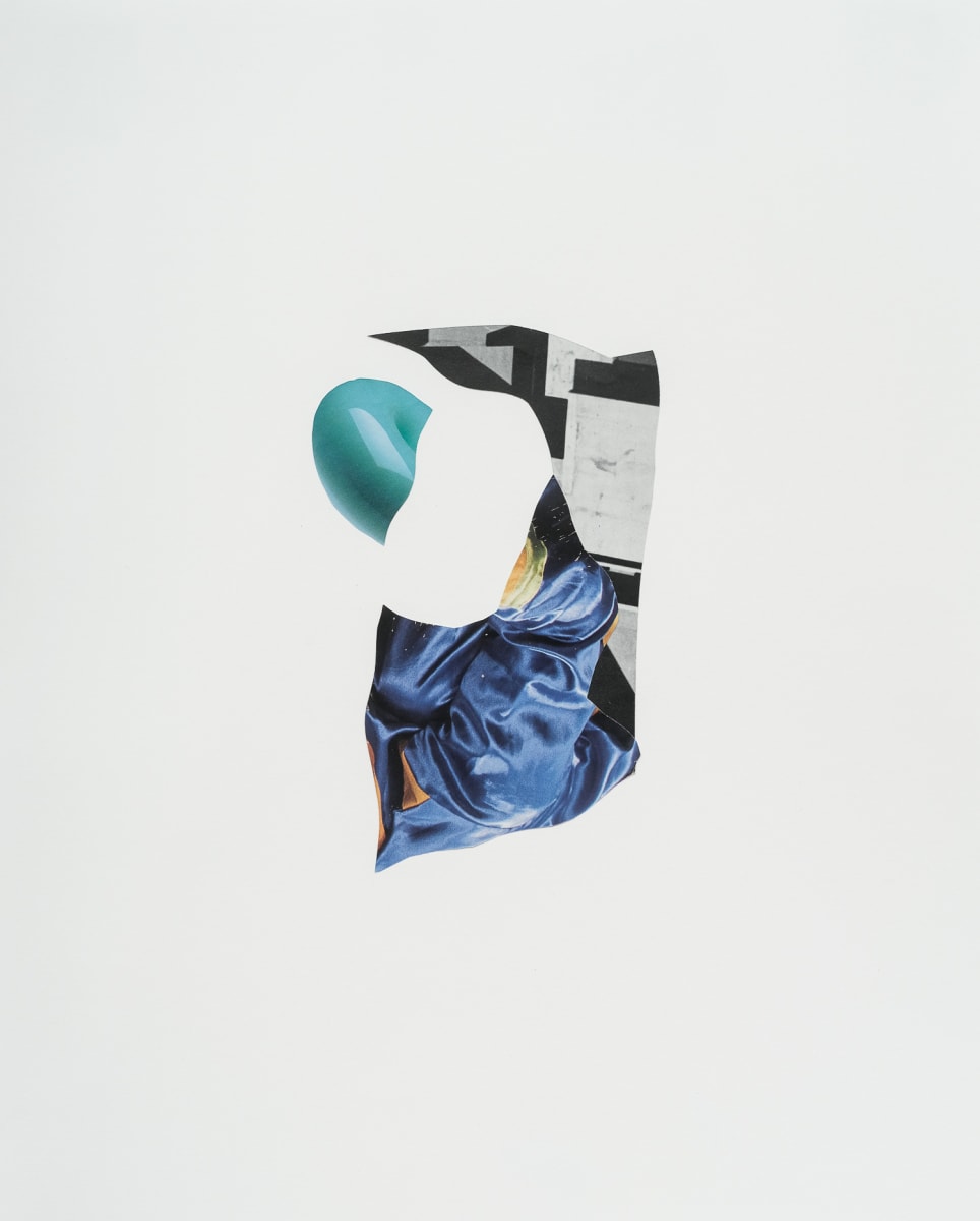 Refraction No. 14 by Vanessa Lam, Image 1.
