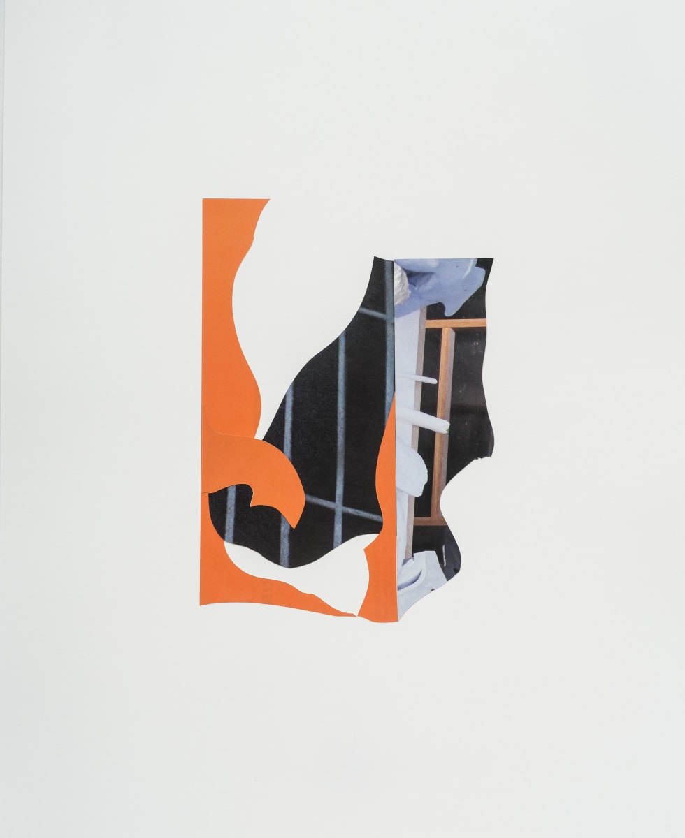 Refraction No. 15 by Vanessa Lam, Image 1.