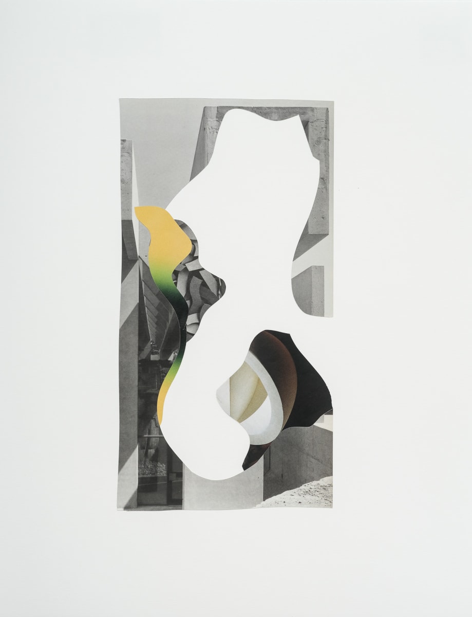 Refraction No. 17 by Vanessa Lam, Image 1.