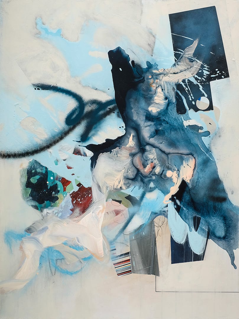 She Dreams She's Awake by Vanessa Lam, Image 2.