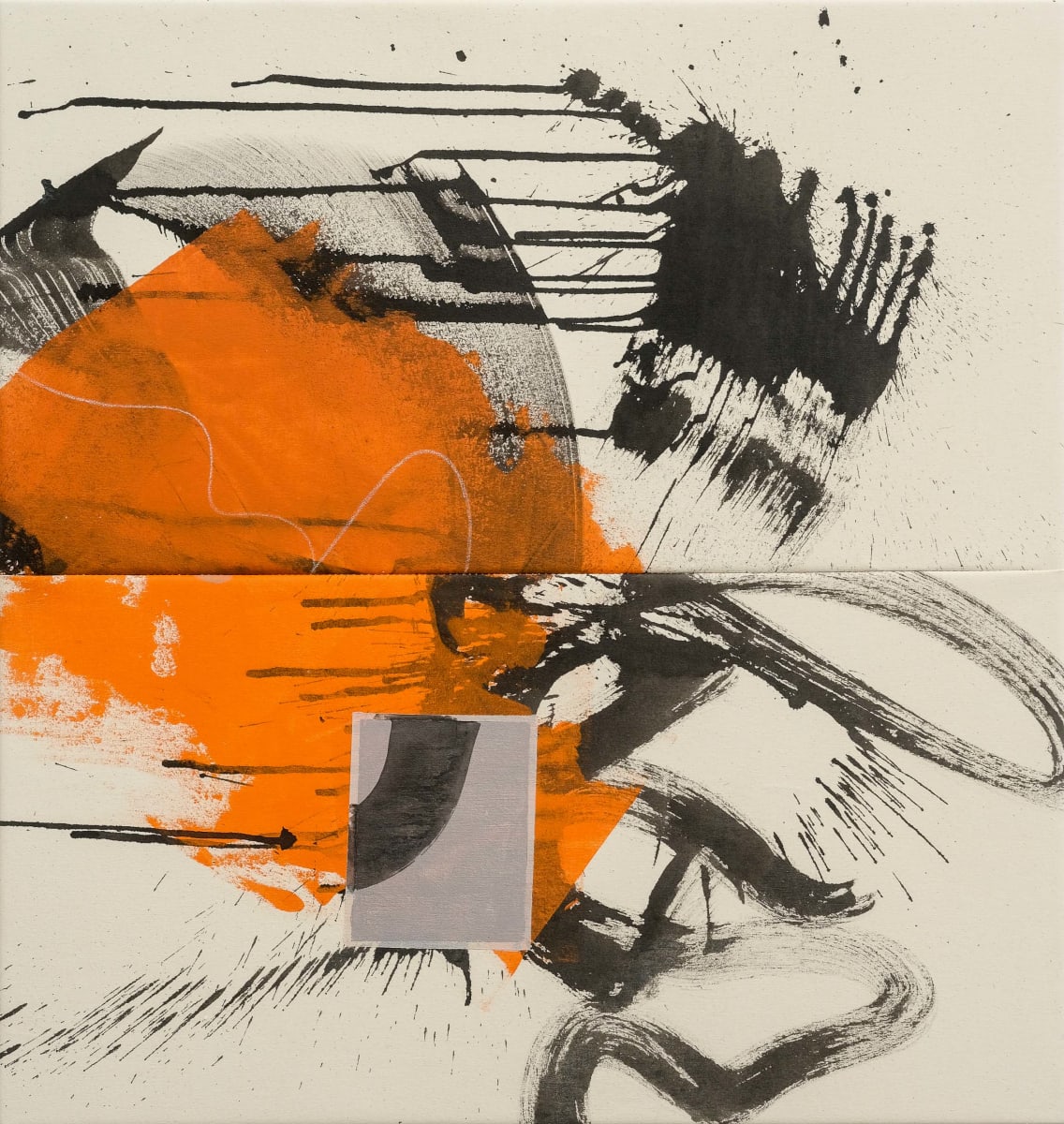 Tenacity by Vanessa Lam, Image 1.