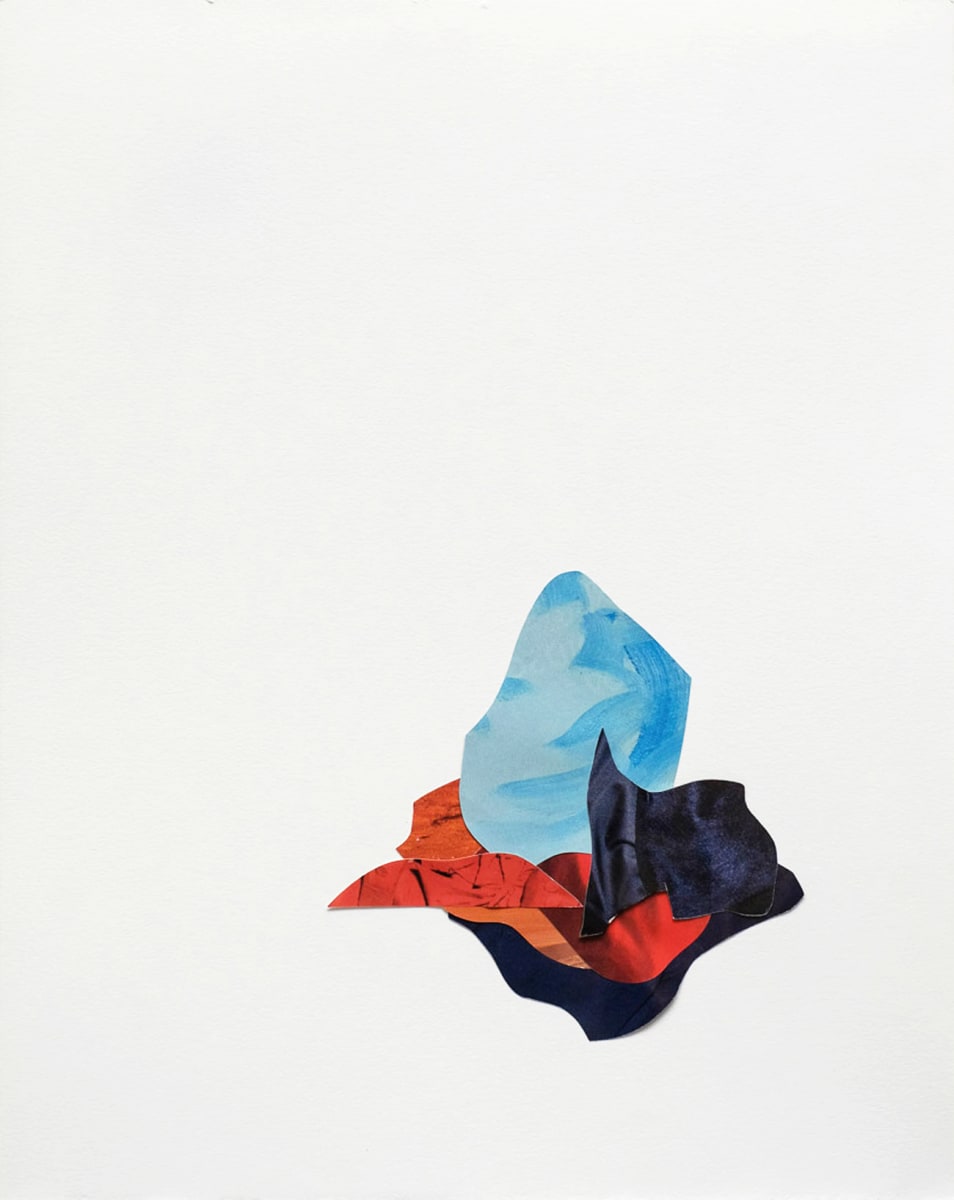 Vantage No. 12 by Vanessa Lam, Image 1.