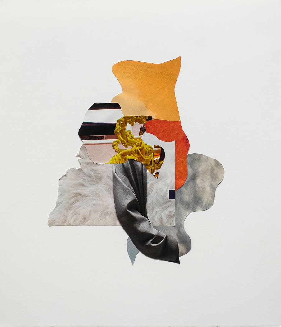 Vantage No.21 by Vanessa Lam 