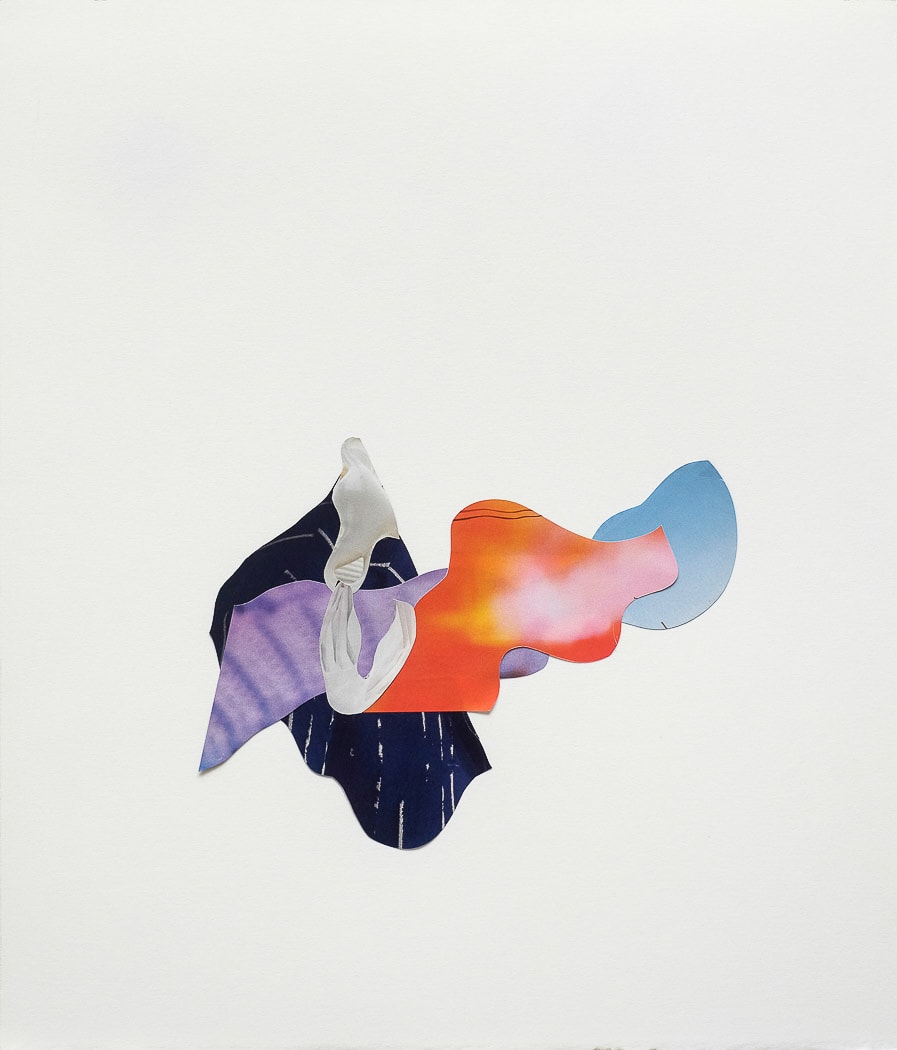 Vantage No.23 by Vanessa Lam 