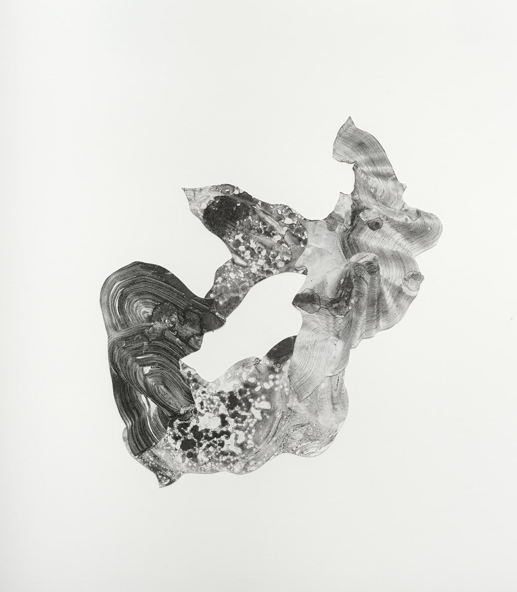 Wanderings No. 14 by Vanessa Lam 