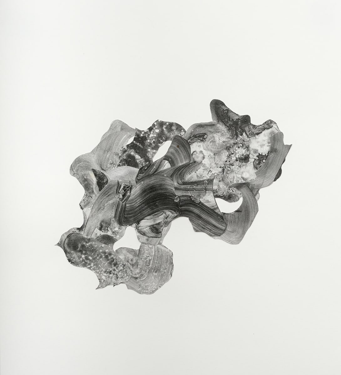 Wanderings No. 15, Image 1.