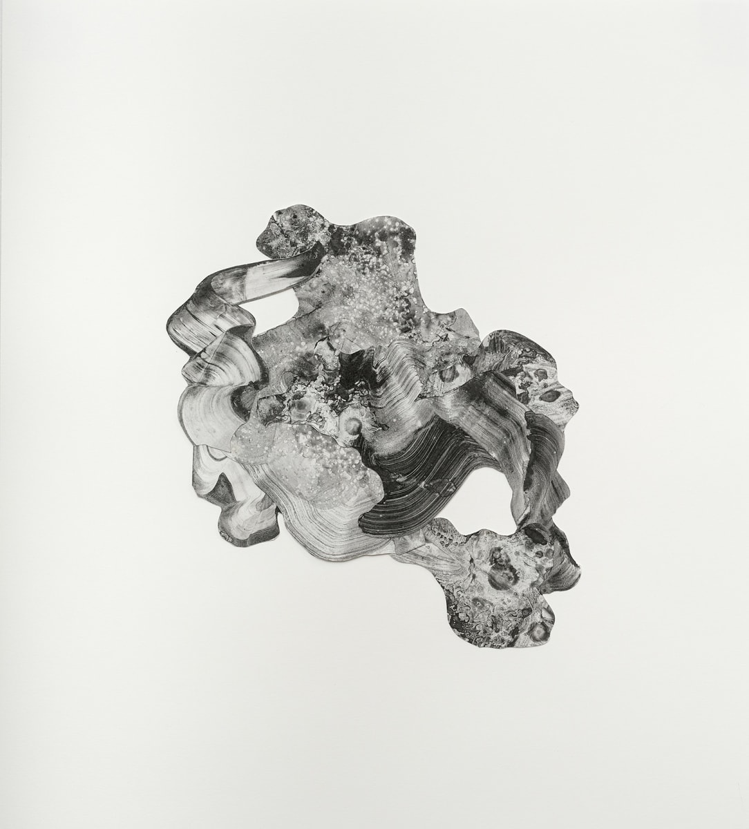 Wanderings No. 16, Image 1.