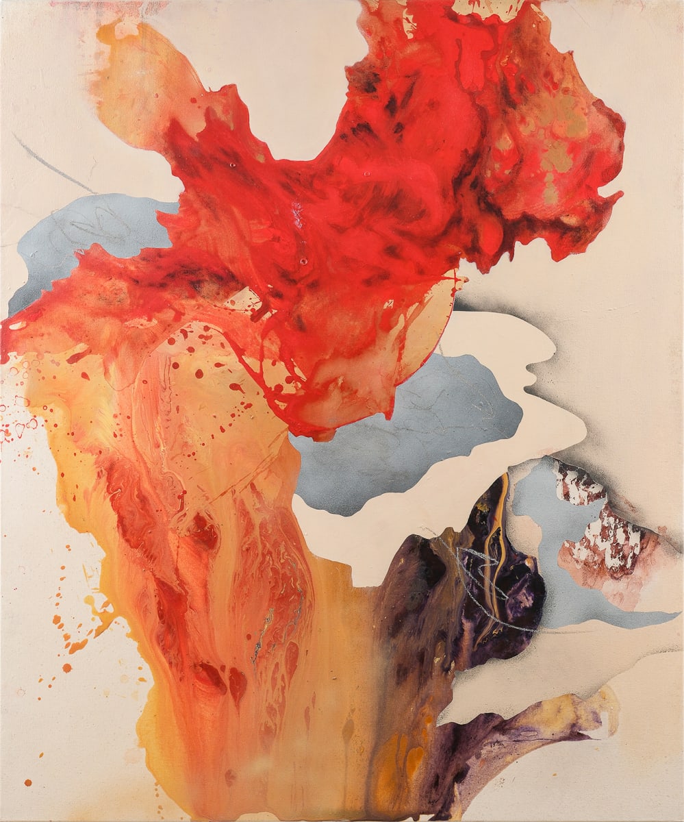 What is Left Out is Left Out Forever by Vanessa Lam, Image 2.