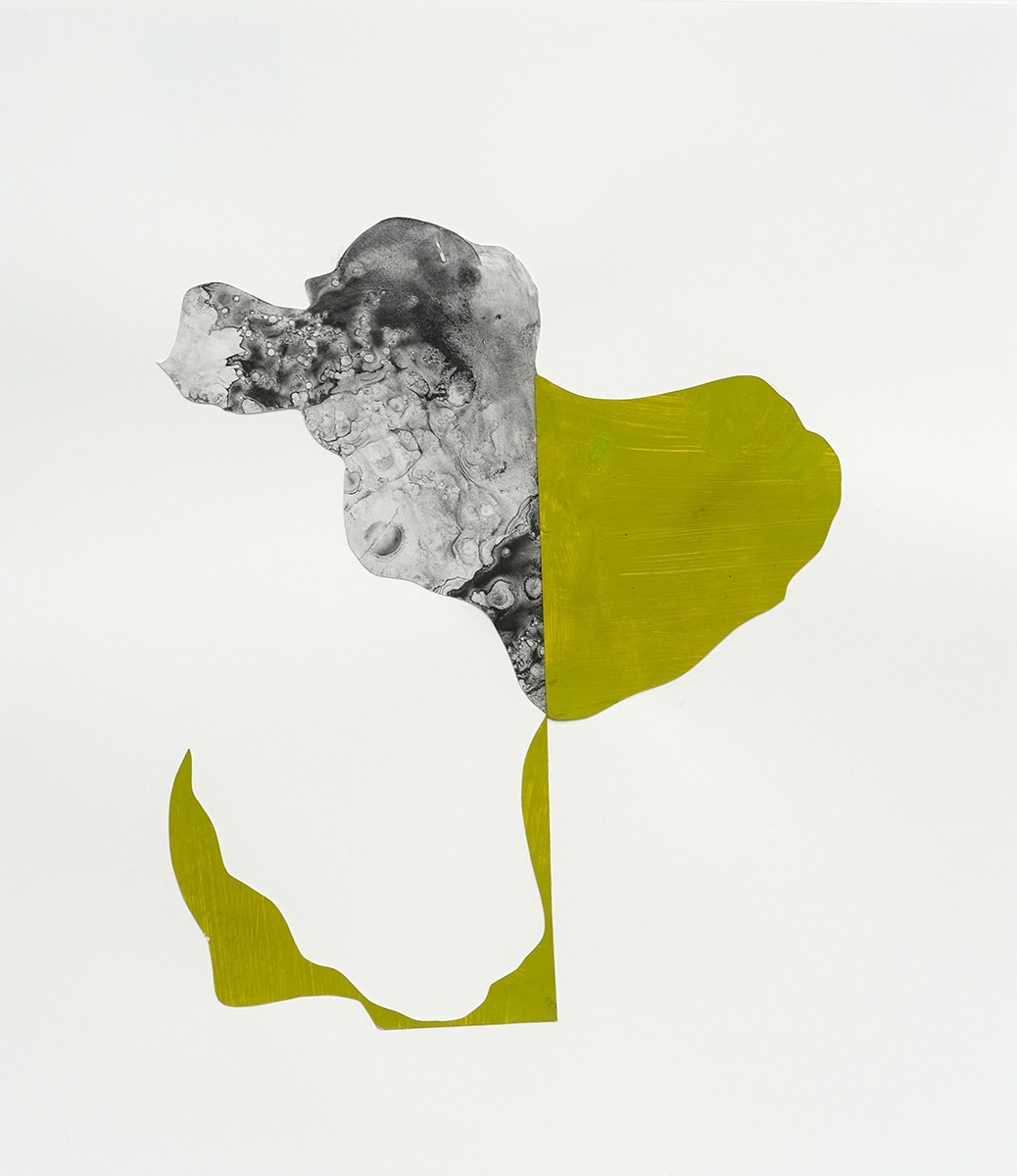 Wanderings No. 2, Image 3.