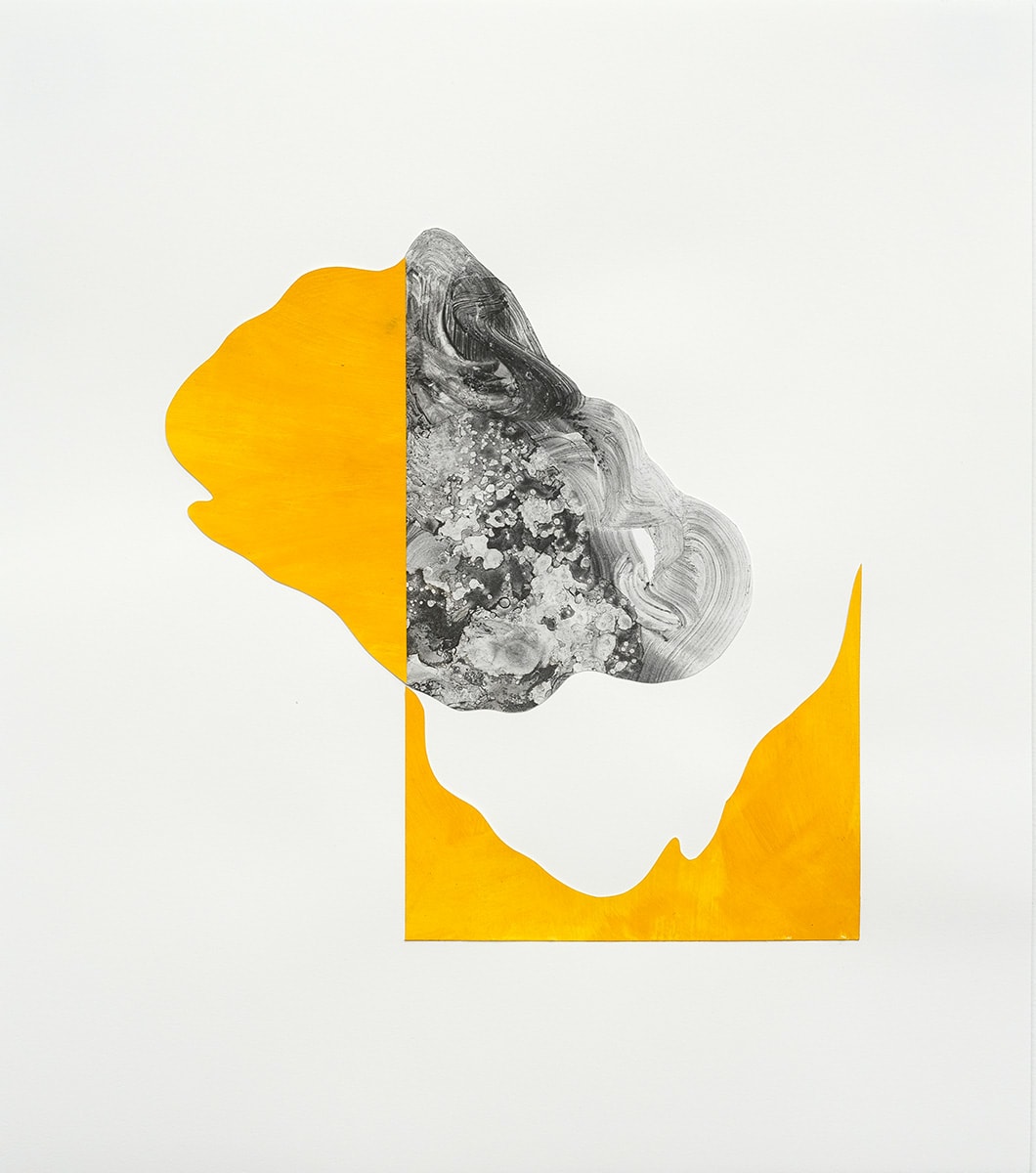 Wanderings No. 7, Image 3.