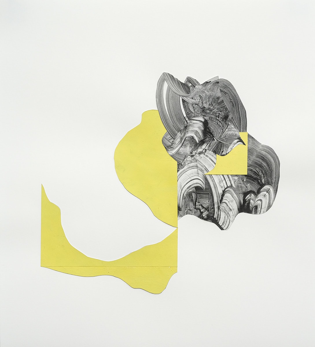 Wanderings No. 8 by Vanessa Lam, Image 3.