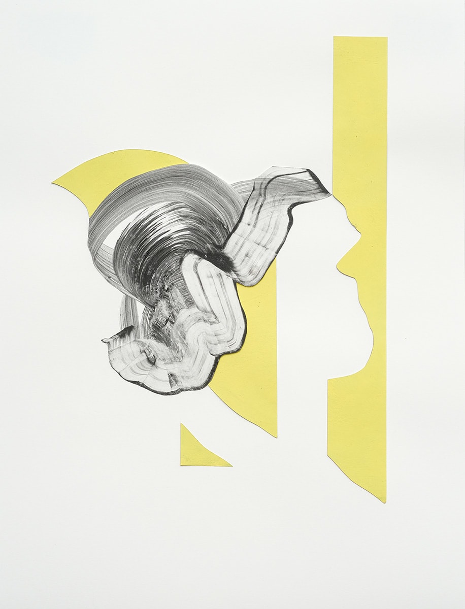 Wanderings No. 5, Image 3.