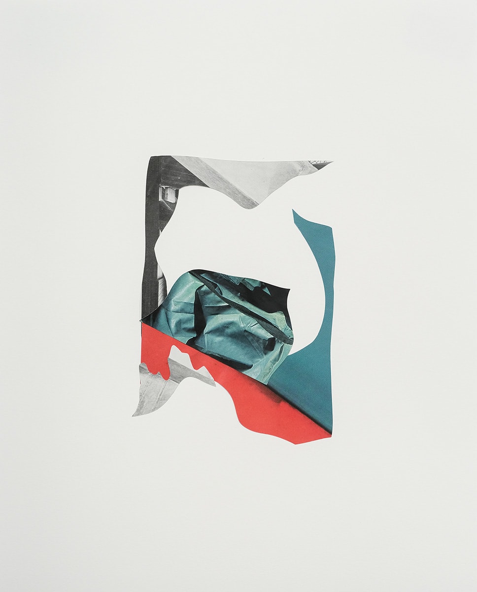 Refraction No. 16 by Vanessa Lam, Image 4.