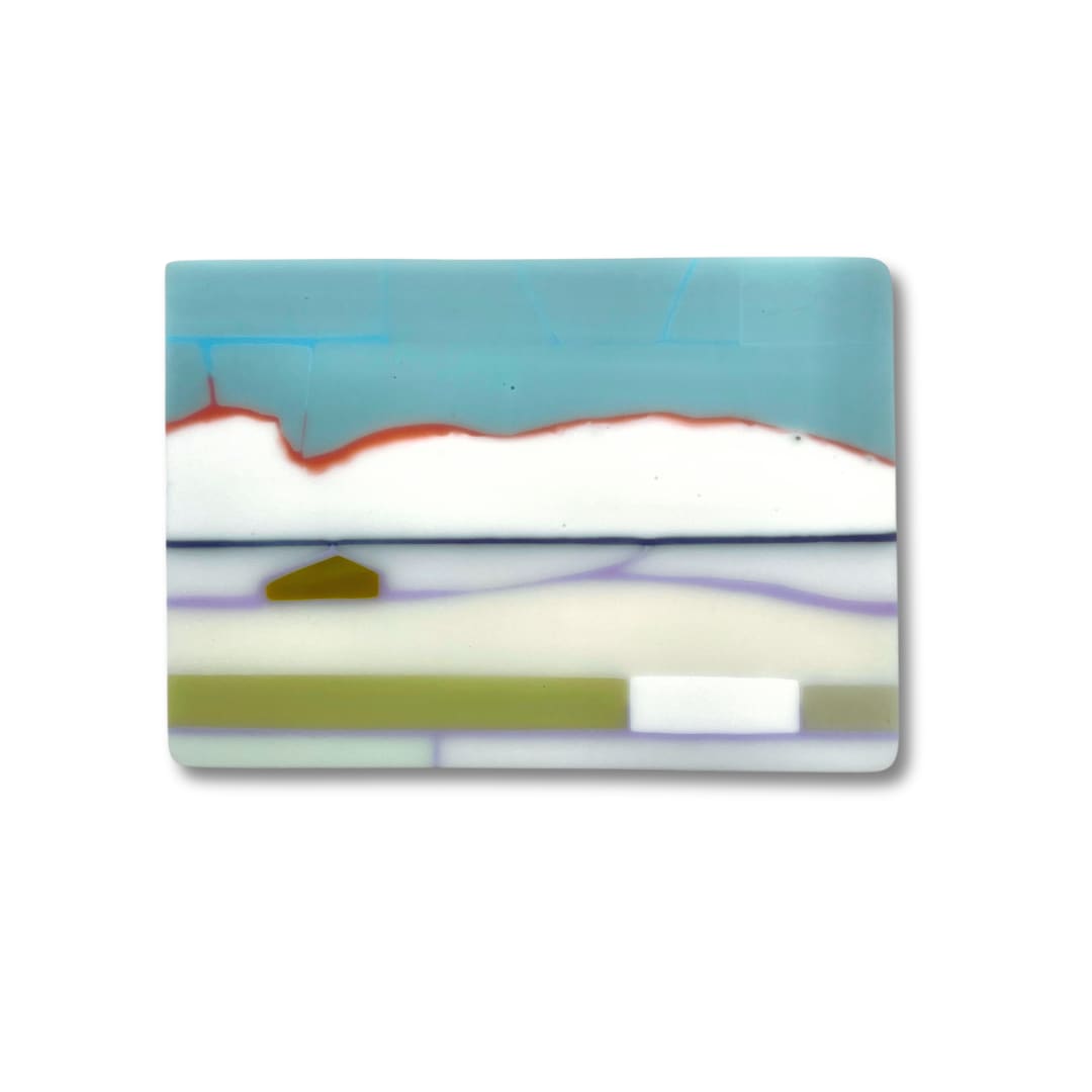 Sunset Ridge by Susan Madacsi, Image 1.