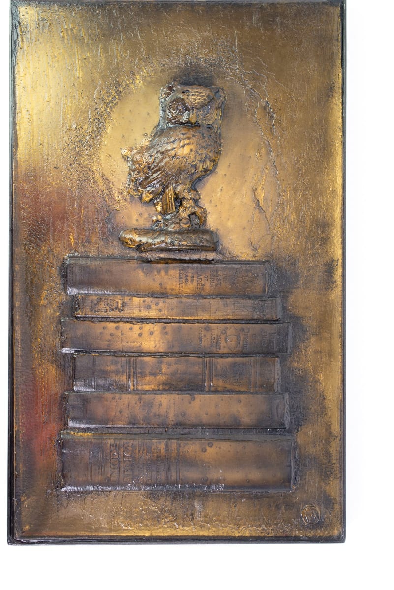 Bookish by Susan Madacsi, Image 1.