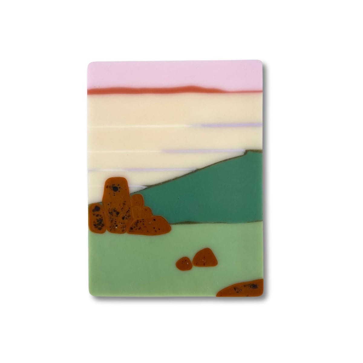 Distant Crown by Susan Madacsi 