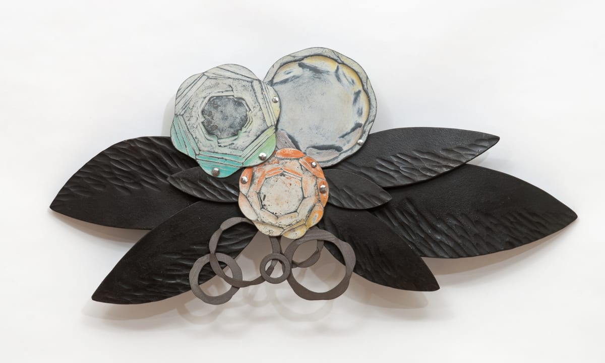 Fascinator 1 by Susan Madacsi, Image 1.