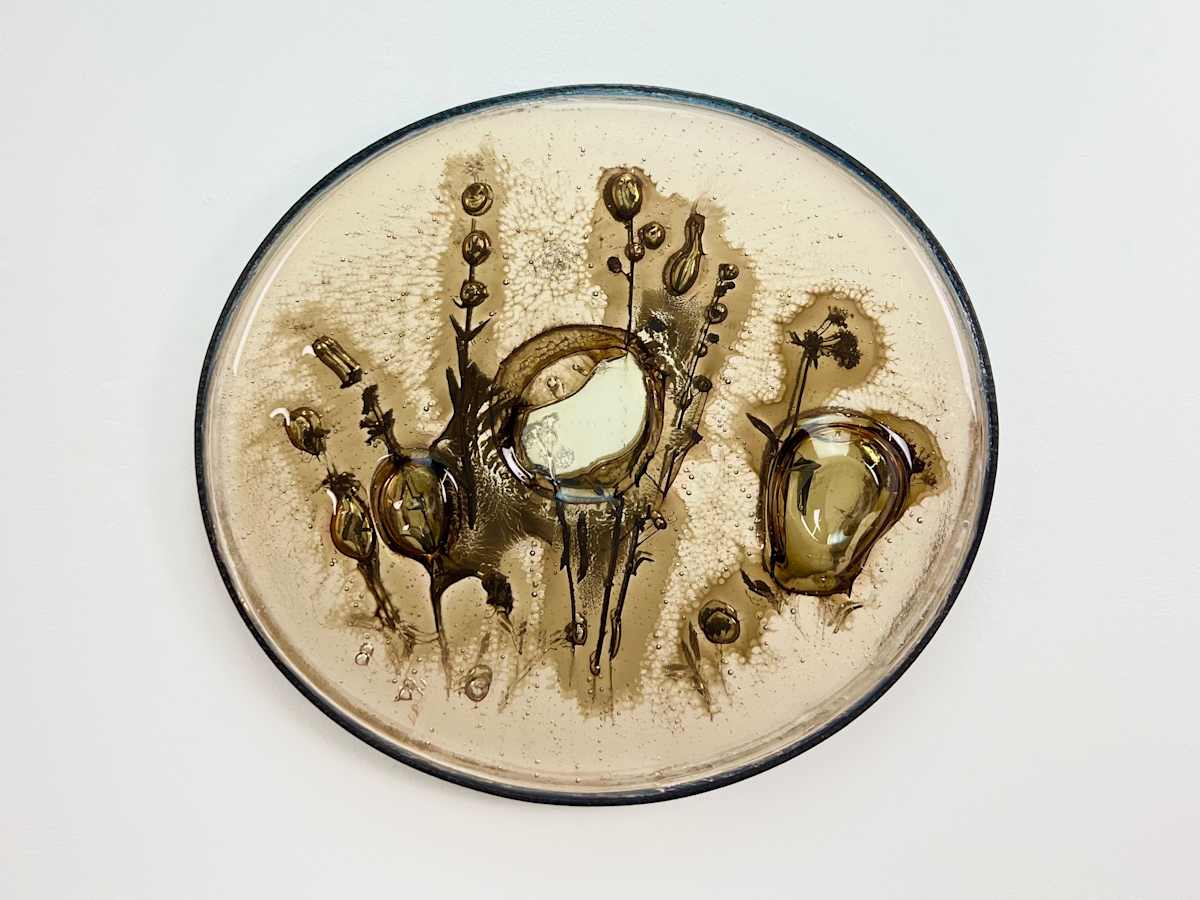 Ode to Blizzard Mountain by Susan Madacsi, Image 1.