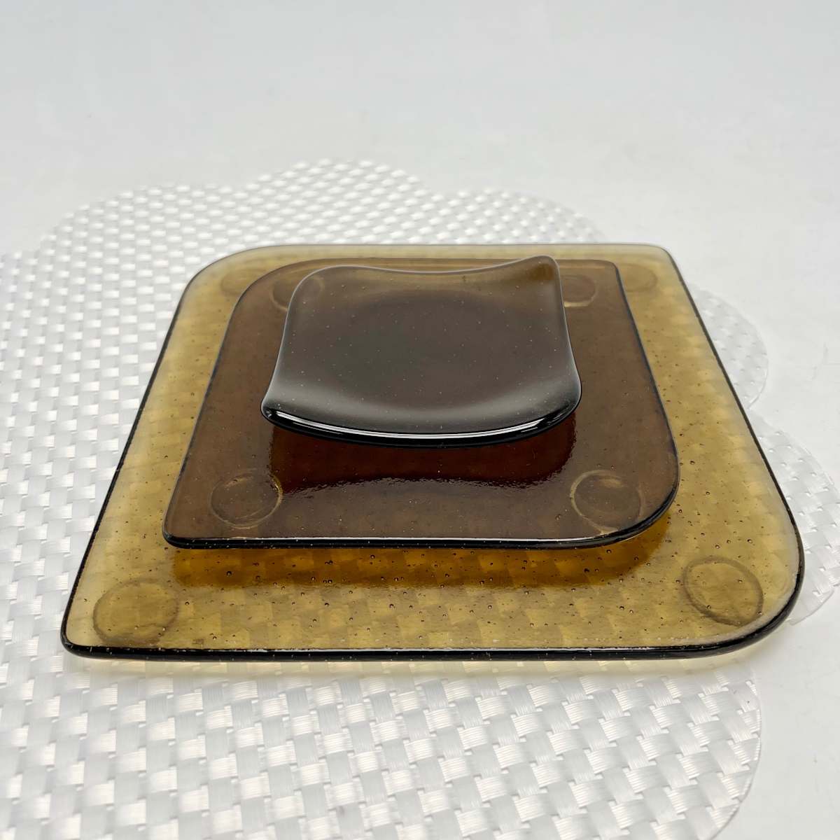 Lucent Collection: Tablescape, Bronze by Susan Madacsi, Image 13.