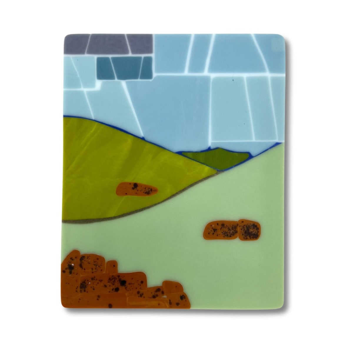 Immovable Objects by Susan Madacsi, Image 1.