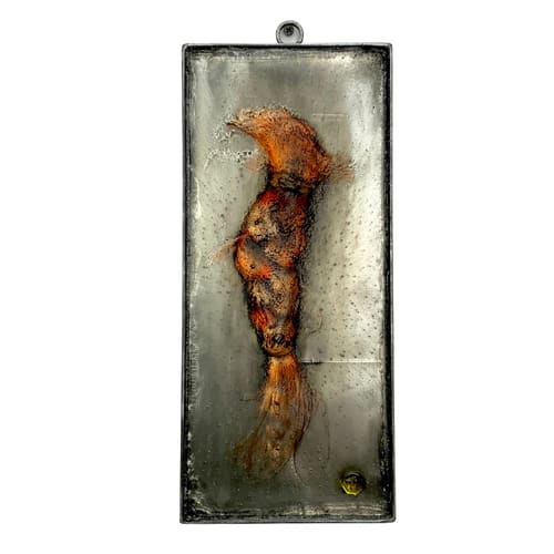 The Summer He Went to Kosovo by Susan Madacsi 