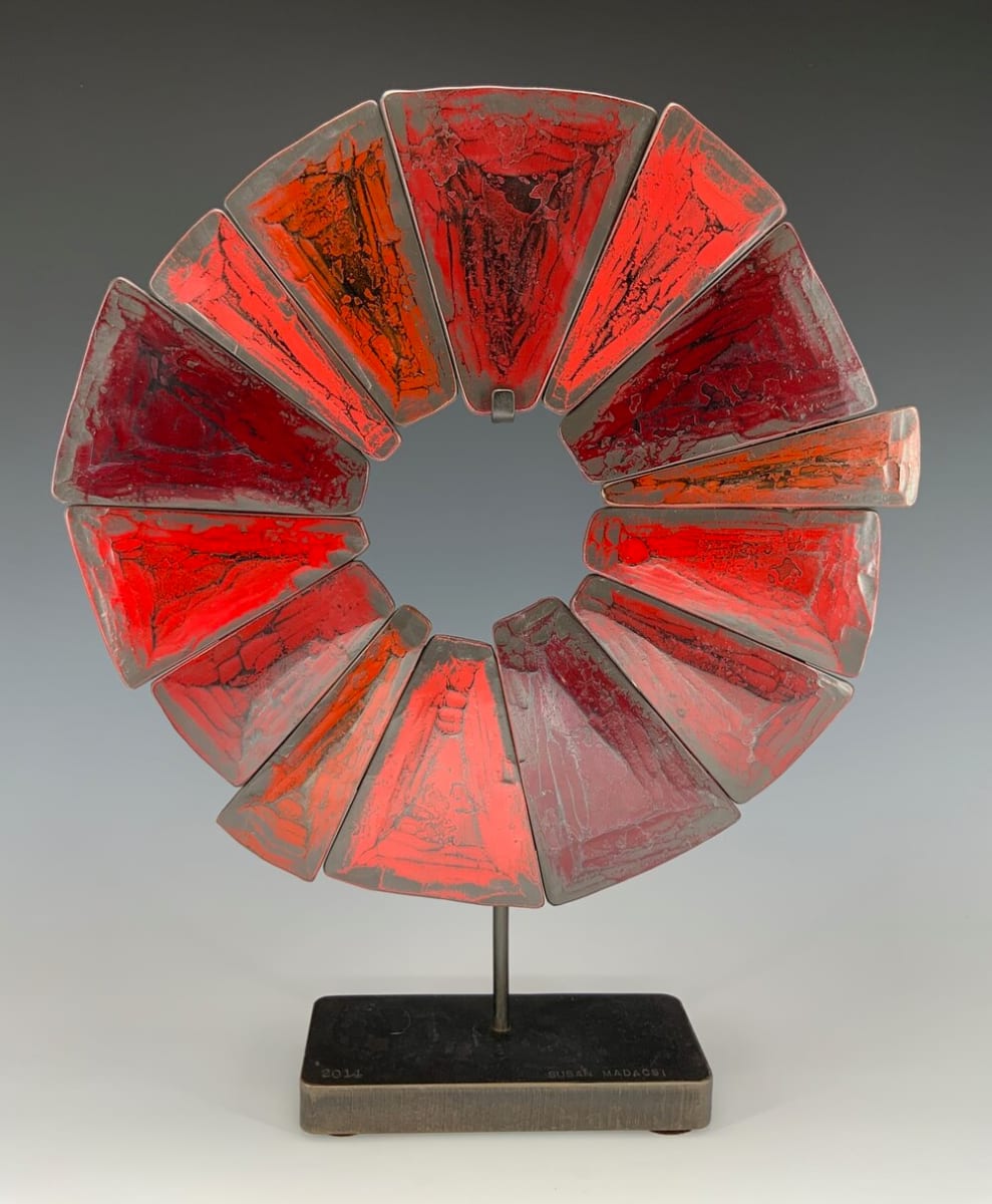 Ruby Portal by Susan Madacsi, Image 1.