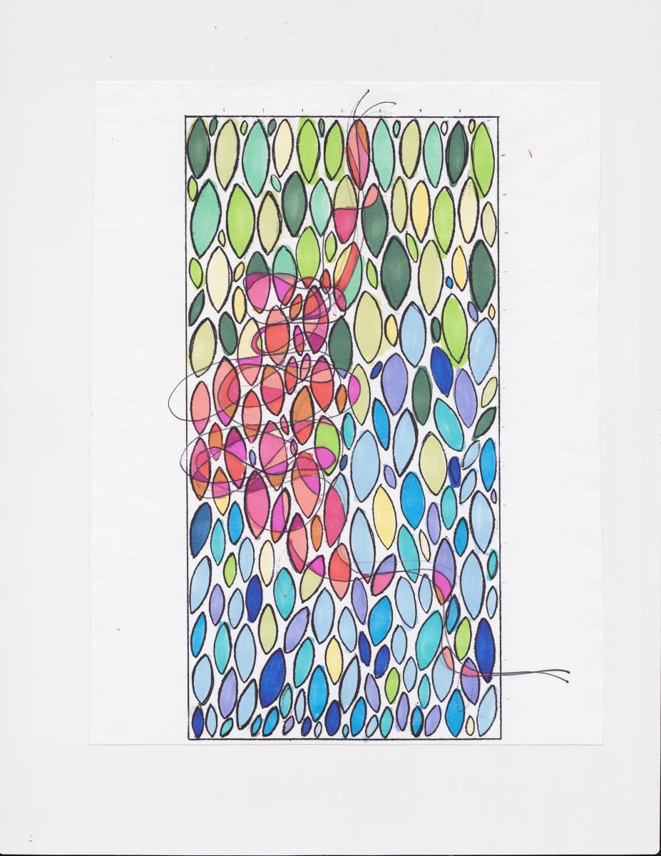 The Optics of Water in a Far Away Land by Susan Madacsi 