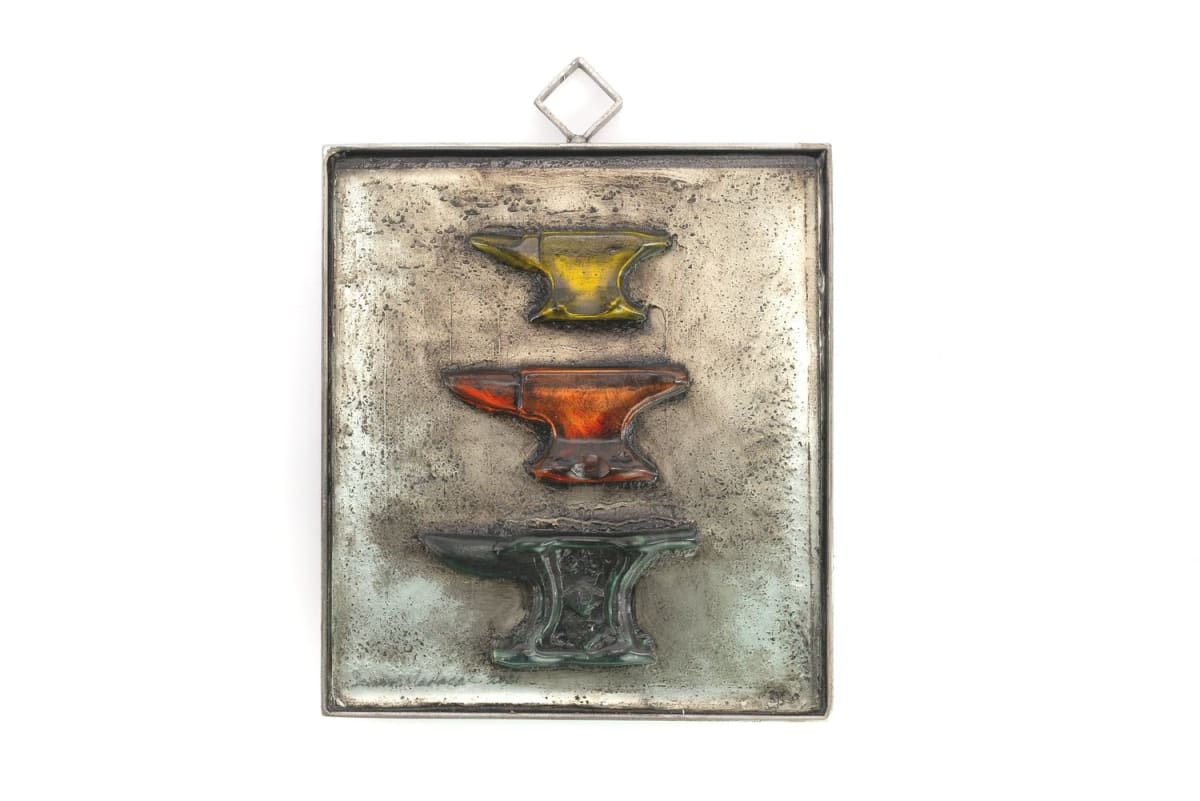 Anvil Stack by Susan Madacsi, Image 1.