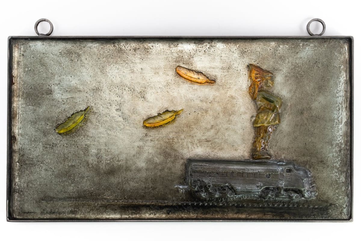 Chief's Race by Susan Madacsi 