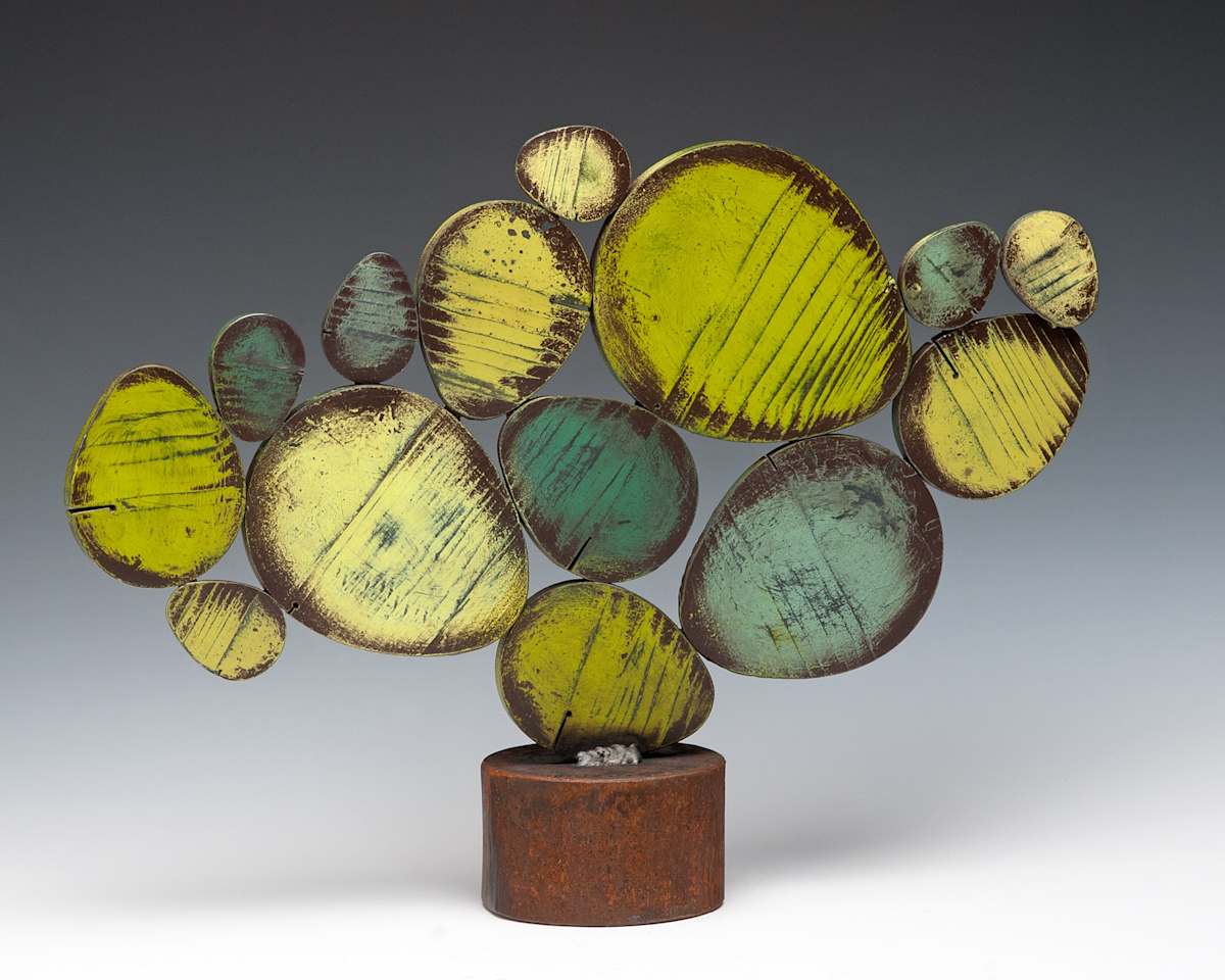Kryptonite by Susan Madacsi, Image 1.