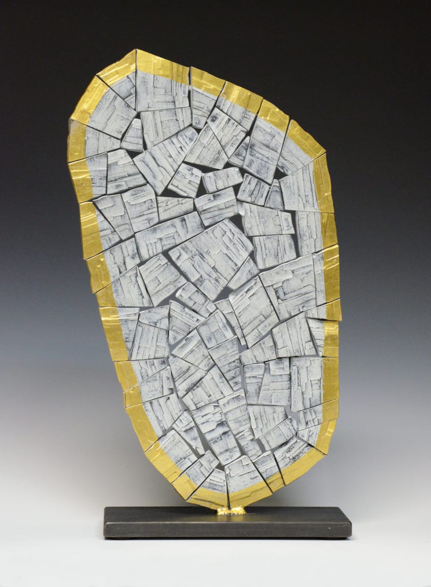 Wedge I by Susan Madacsi  Image: Wedge I