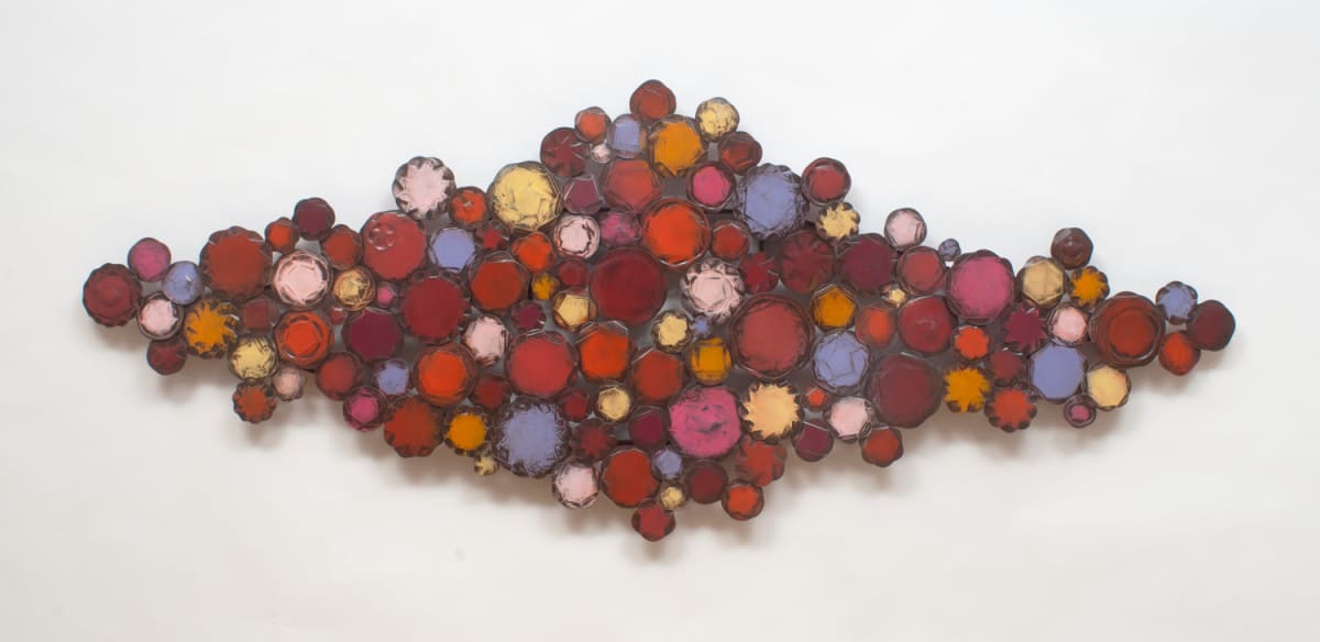 Ira's Cloud by Susan Madacsi  Image: Ira's Cloud