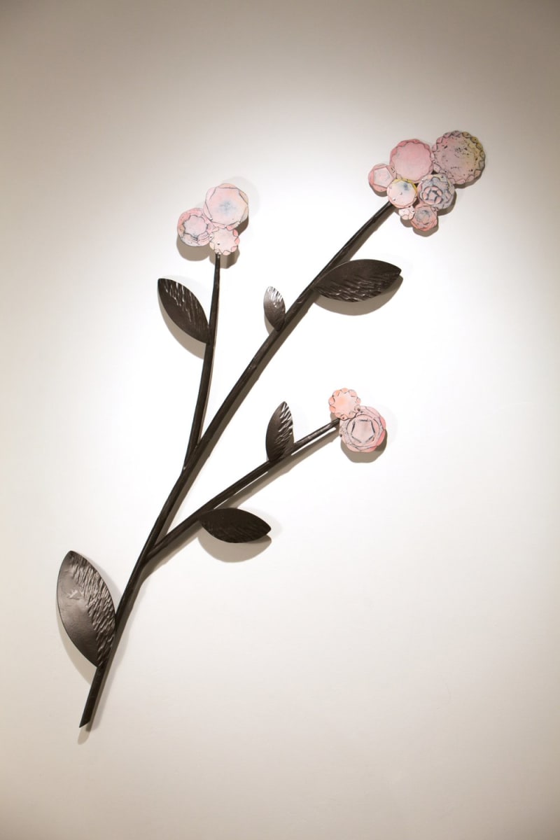 Cherry Blossoms by Susan Madacsi, Image 1.