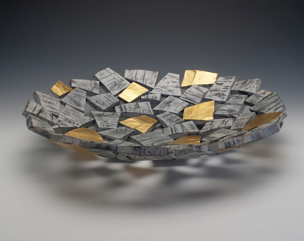 Viva! Platter by Susan Madacsi 