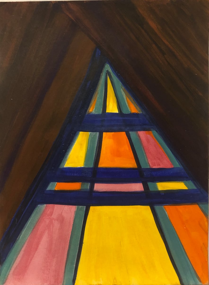 Same Direction by Harriet Hill 