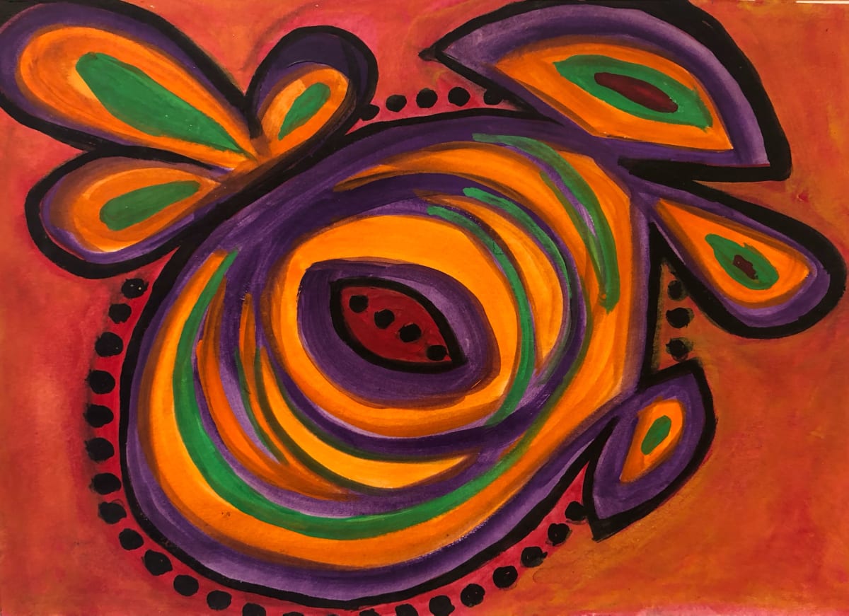 Fiesta by Harriet Hill 