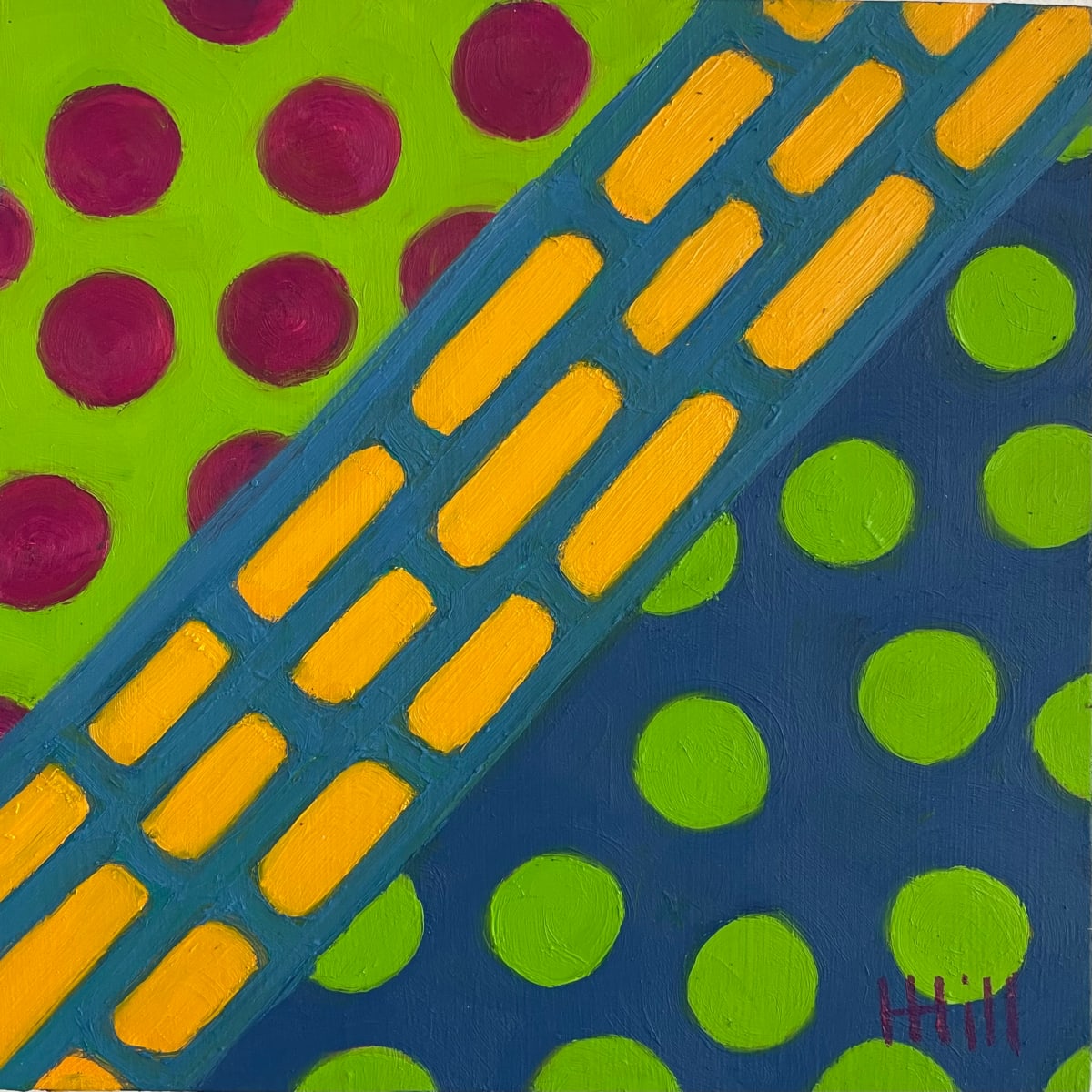 Minimalist by Harriet Hill, Image 2.