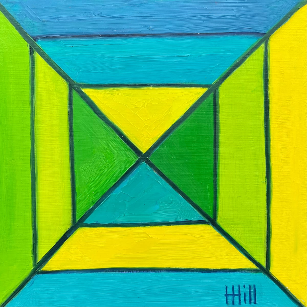 Disposition by Harriet Hill, Image 3.
