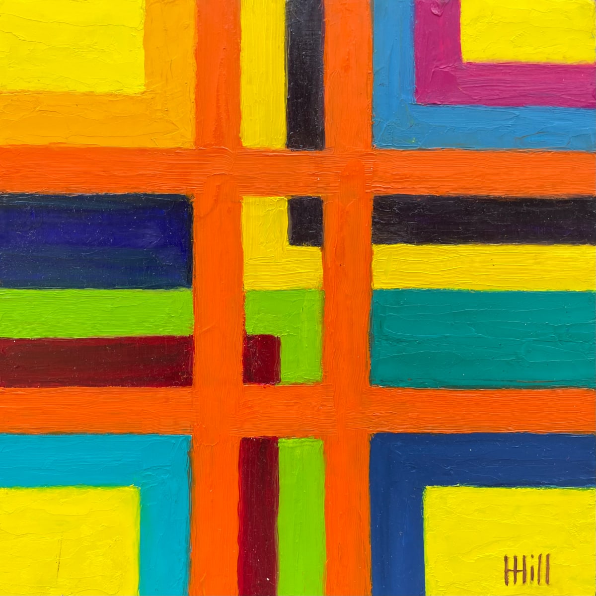 Diversity Pride by Harriet Hill, Image 2.