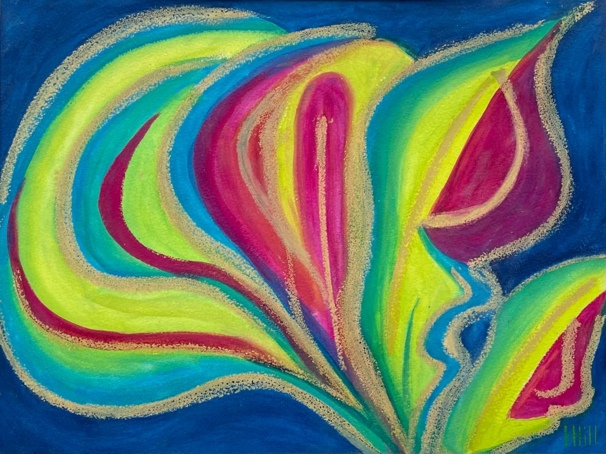 Resonance by Harriet Hill, Image 4.