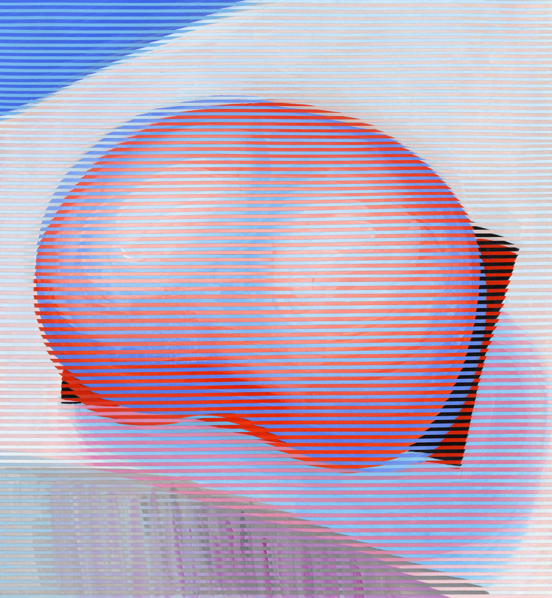 Squeeze by Tom Smith, Image 1.