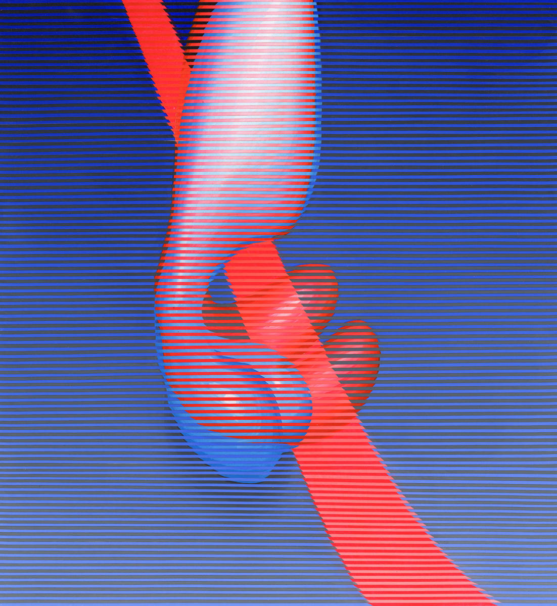 Strip by Tom Smith, Image 1.